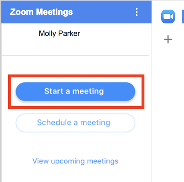 How To Start A Zoom Meeting Lopbuy   Zoom 2 